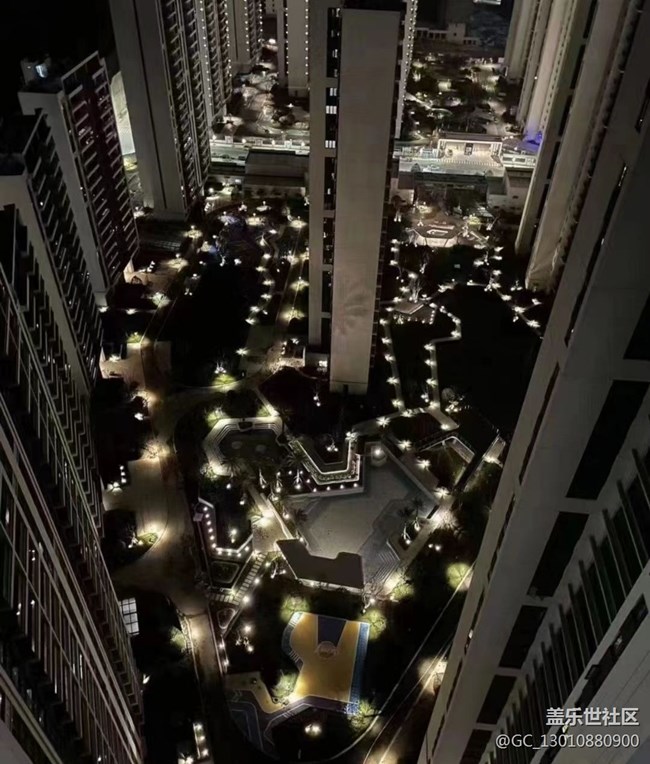 【美麗的夜】寧?kù)o夜