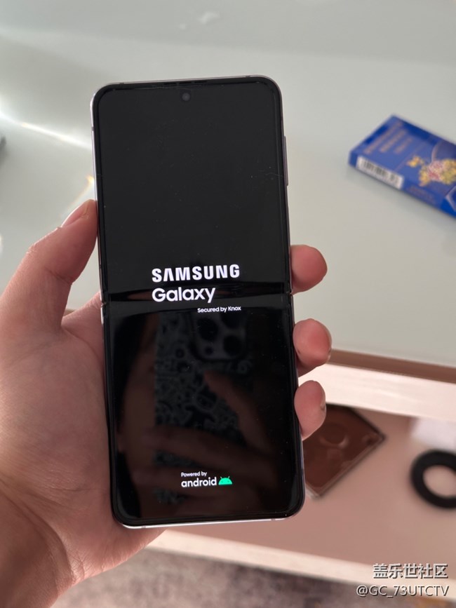 三星的RAM Plus好好用