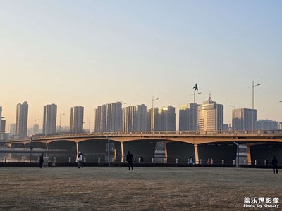 身邊的風(fēng)景
