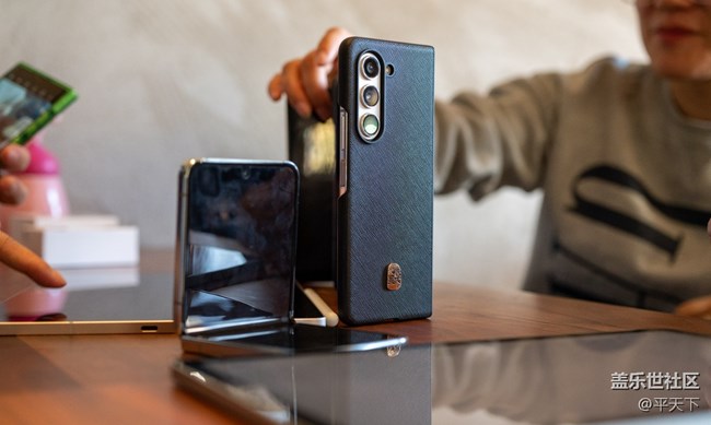 在暖暖的咖啡館體驗(yàn)三星T9平板，北京星部落11月小活動