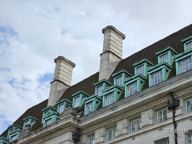 三星S23Ultra的3倍光學(xué)變焦人像鏡頭