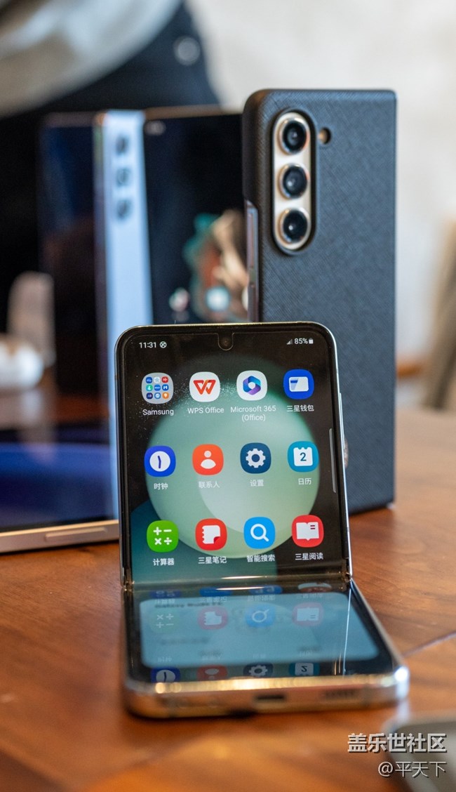 在暖暖的咖啡館體驗(yàn)三星T9平板，北京星部落11月小活動