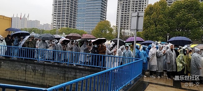 [大約在冬季]  武漢歡樂谷江漢路