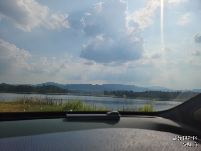 [大約在冬季]楚菜+露營