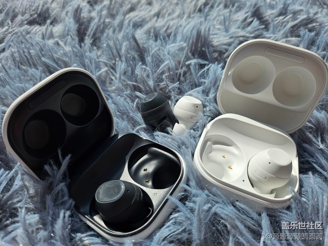 三星Buds Fe耳機(jī)使用體驗(yàn)分享