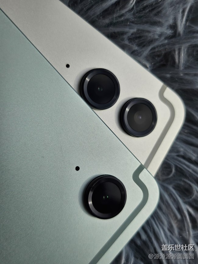 Tab s9 FE系列使用體驗(yàn)分享