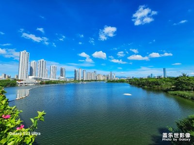 【快樂(lè)隨拍】+ 隨手拍拍