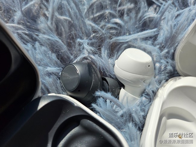 三星Buds Fe耳機(jī)使用體驗(yàn)分享