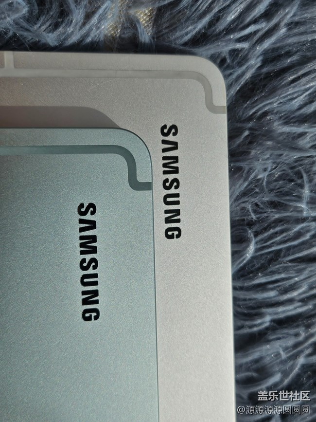 Tab s9 FE系列使用體驗(yàn)分享