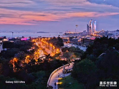 【難忘2023】+難忘廈門(mén)之旅