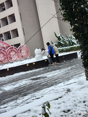 冬日精選