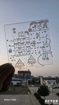 【難忘2023】太多回憶，承載了不一樣的2023