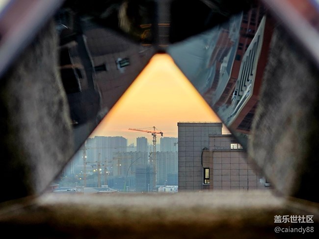 體驗(yàn)再次進(jìn)化，Z Fold5外觀和拍攝能力分享