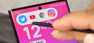 請問Spen怎么實現(xiàn)這樣的的界面