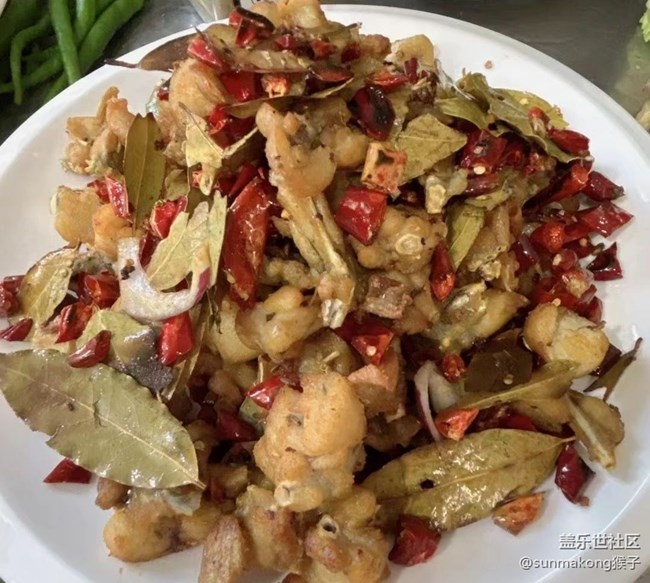 【美麗的夜】農(nóng)家小院