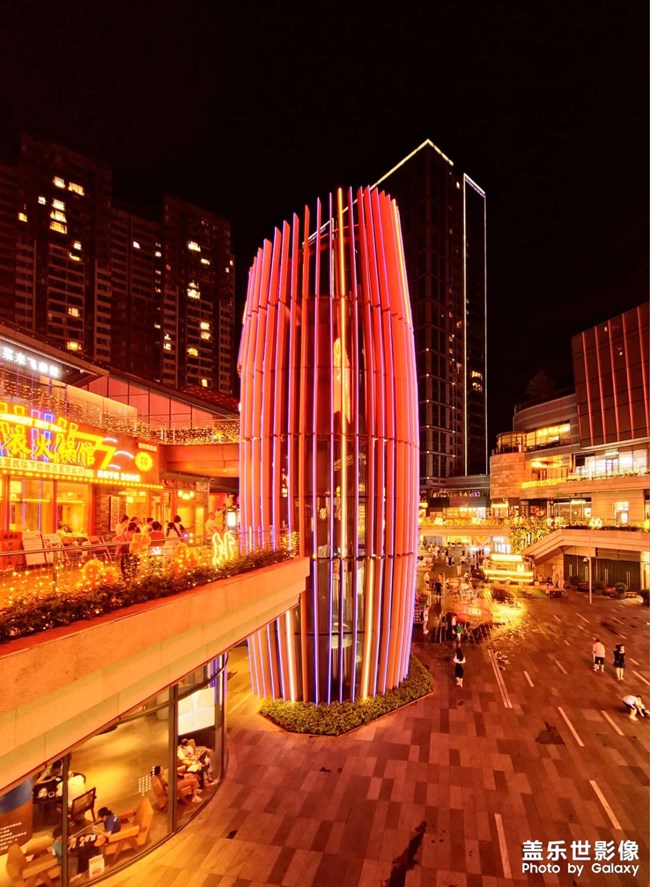 精品大咖秀 第二十八期：你的城市下雪了