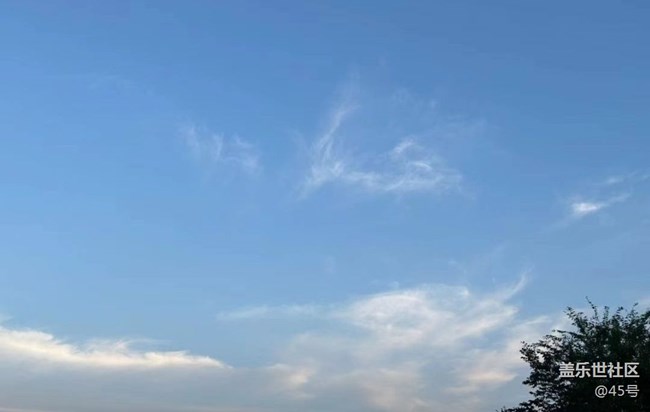 【秋日勝春朝】早晨