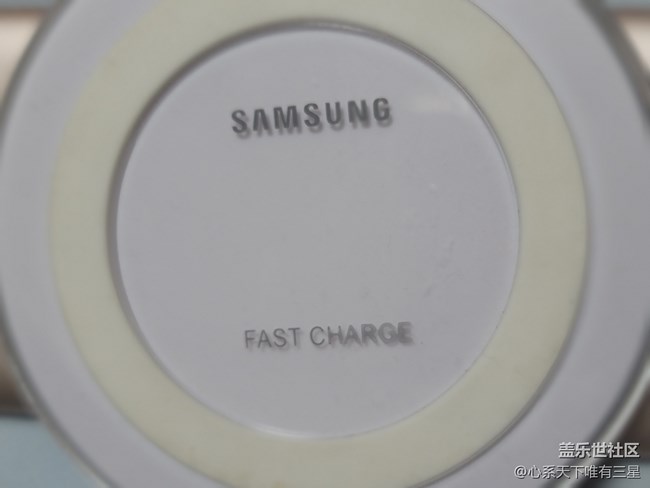 【分享我的三星設備】充電伴侶哼哈二將