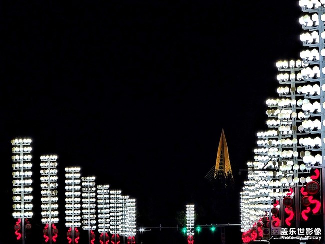 精品大咖秀 第二十八期：你的城市下雪了