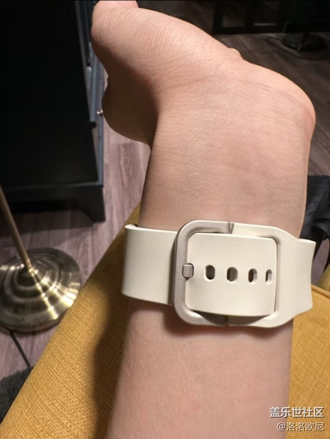 【分享我的三星設備】YYDS watch6