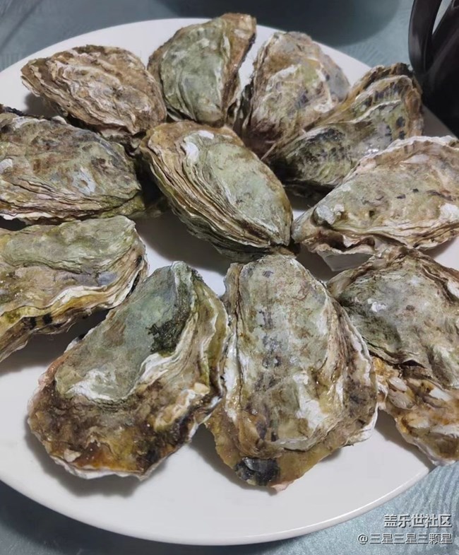 【記憶中的味道】海鮮套餐