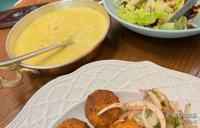 【記憶中的味道】吃土菜