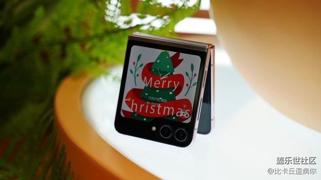 全網(wǎng)圣誕禮物卷起來了，看完我只想要它...