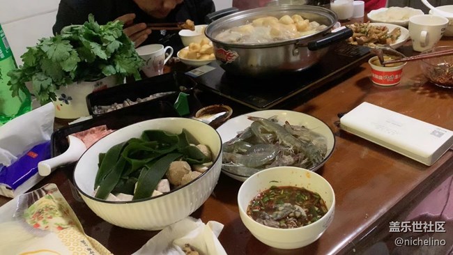 【知食分子】飛飛