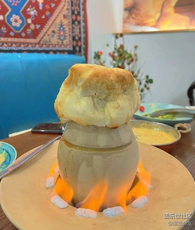 【記憶中的味道】吃土菜