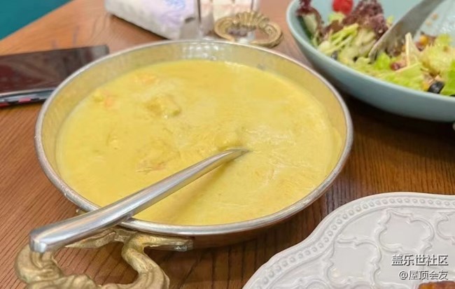 【記憶中的味道】吃土菜