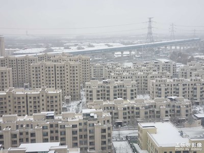 雪