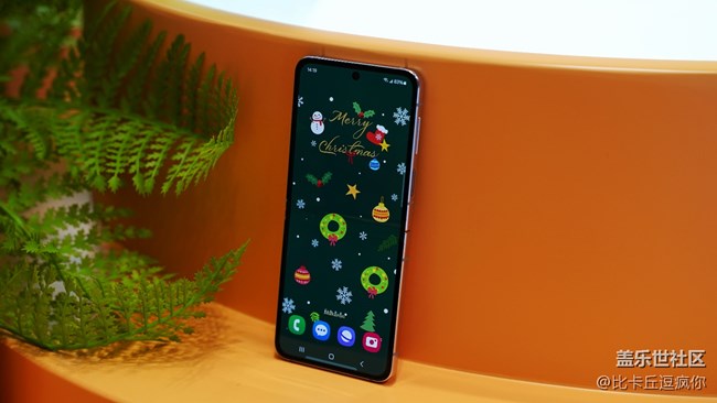 全網(wǎng)圣誕禮物卷起來了，看完我只想要它...