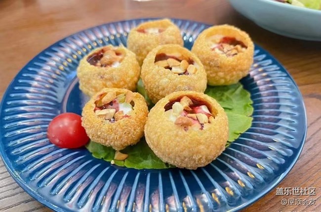 【記憶中的味道】吃土菜