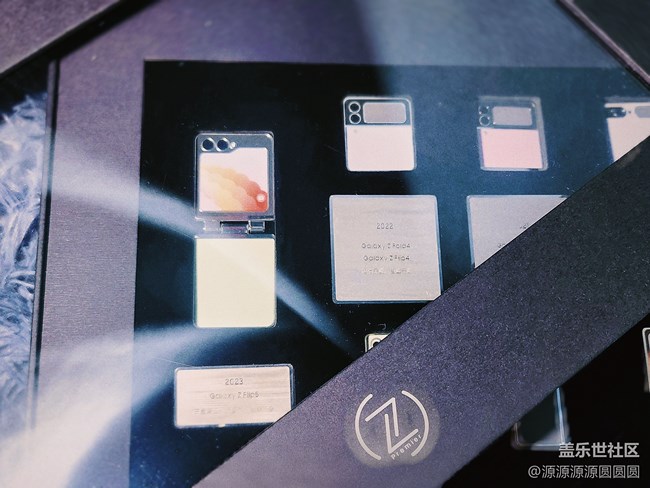 叮咚！來自尊享匯的神秘包裹已送達！