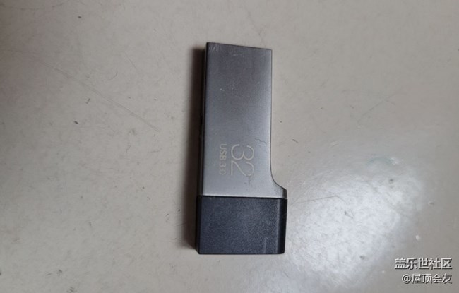 【分享我的三星設(shè)備】三星OTGu盤