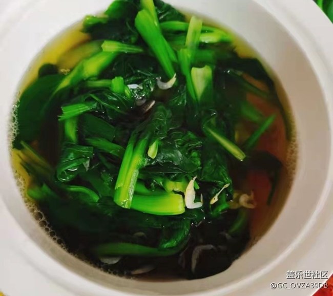 【記憶中的味道】清淡飲食