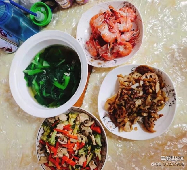 【記憶中的味道】清淡飲食