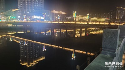 【難忘2023】最美夜景