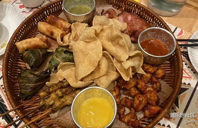 【記憶中的味道】下館子