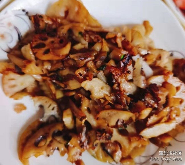 【記憶中的味道】清淡飲食