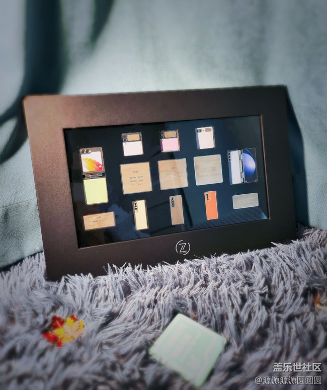 叮咚！來自尊享匯的神秘包裹已送達！