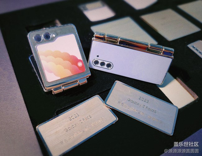 叮咚！來自尊享匯的神秘包裹已送達！