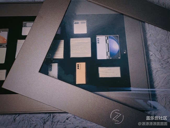 叮咚！來自尊享匯的神秘包裹已送達！