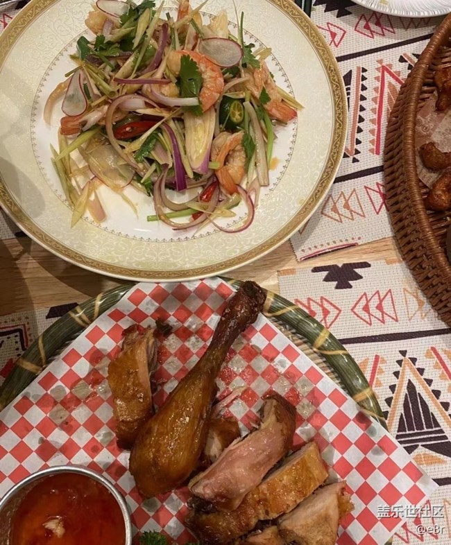 【記憶中的味道】下館子