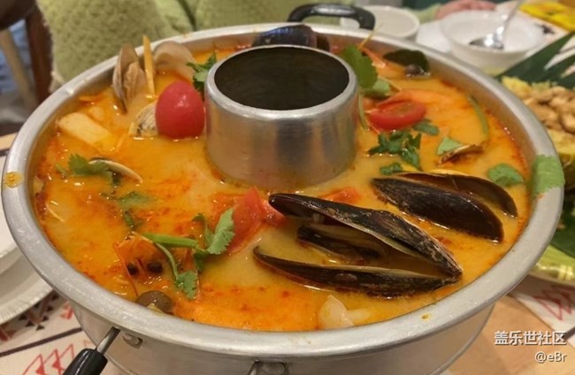 【記憶中的味道】下館子