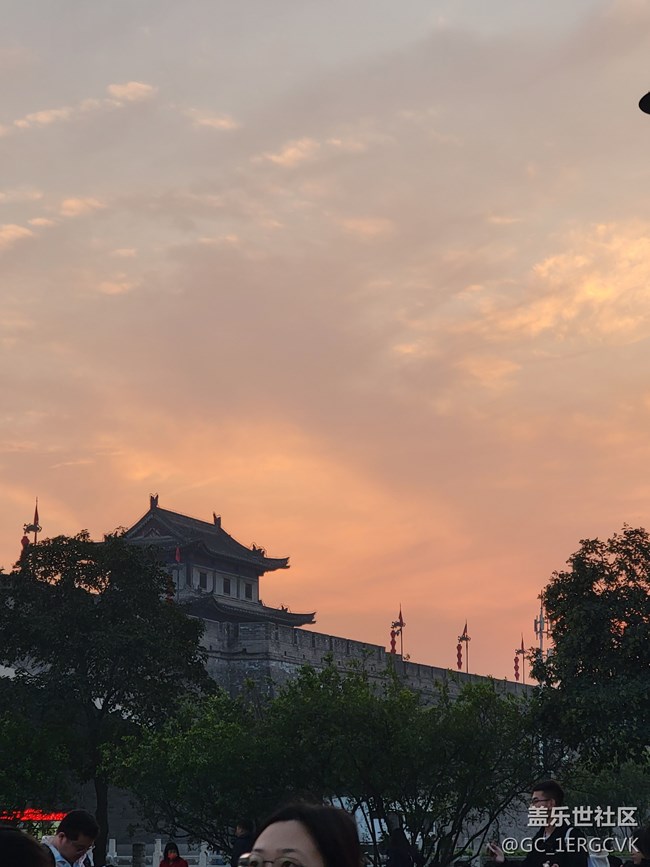 【三星健康大PK】沿途風(fēng)景