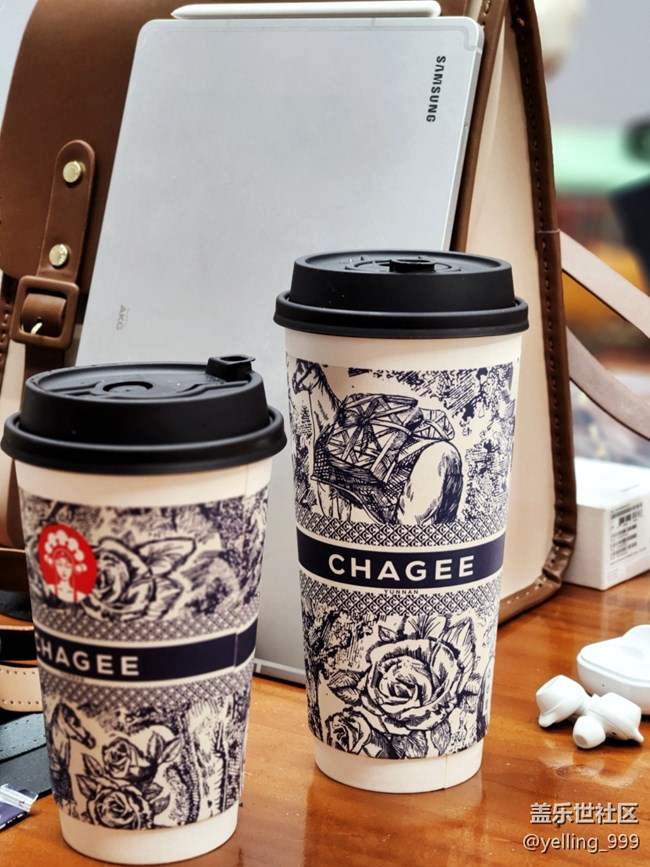 上海星部落12月9日Tab S9 FE 和 Buds FE線下品鑒活動回顧貼 上海星部落12月9日Tab S9 FE 和 Buds FE線下品鑒活動回顧貼