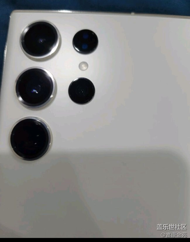 【分享我的三星設(shè)備】新機(jī)到