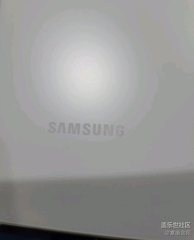 【分享我的三星設(shè)備】新機(jī)到