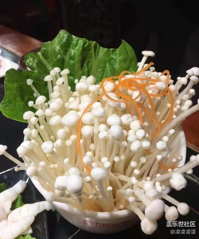 【記憶中的味道】美味火鍋